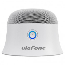   Ulefone uMagnet Sound Duo White