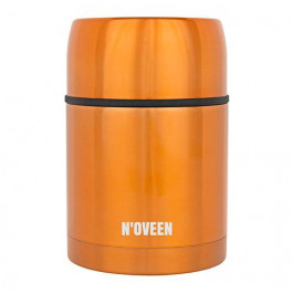   N'oveen TB943 Copper 600 мл