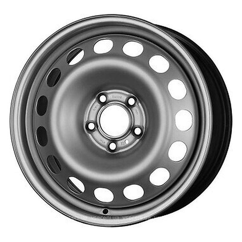 Magnetto Wheels Magnetto R1-1765 (R16 W6.5 PCD5x130 ET66 DIA89) - зображення 1