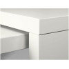 IKEA MALM 151x65h73 с выдвижной панелью (702.141.92) - зображення 4