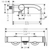 Hansgrohe Vivenis 75420000 - зображення 4