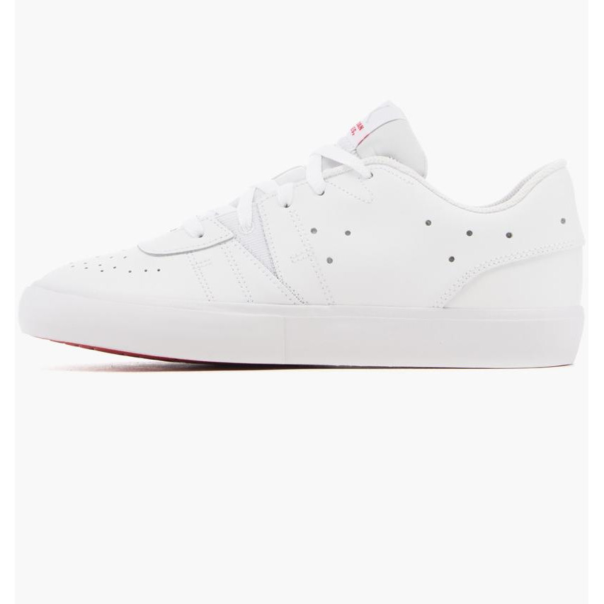 Nike Кросівки  Series Es White DN1856-160 45 - зображення 1