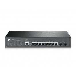   TP-Link T2500G-10TS