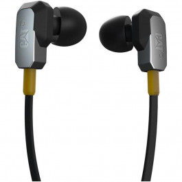   CAT Active Urban Rugged Earphones (CUEPBLYE00G0B0)