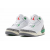 Nike Кросівки  Brand Air 3 Wmns „Lucky Green” White CK9246-136 36.5 - зображення 3