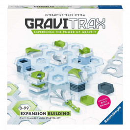   Ravensburger GraviTrax Здания (27602)