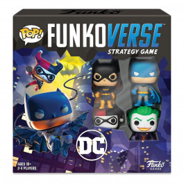   FunKo Funkoverse (42628)