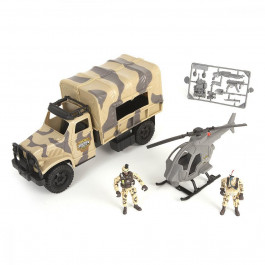   Chap Mei Trooper Truck (545059)