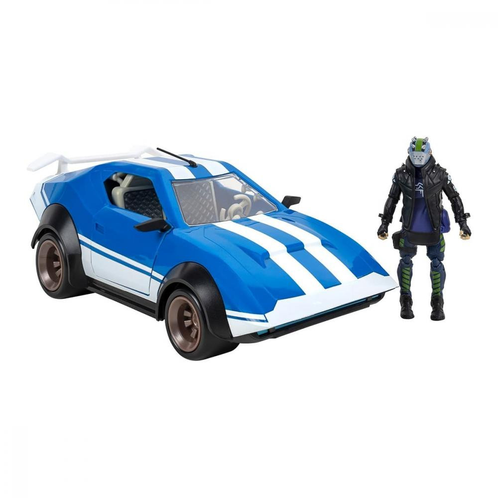 Jazwares Fortnite Joy Ride Vehicle Whiplash (FNT0815) - зображення 1