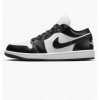 Nike Кросівки  1 Low Panda 2023 Black/White DC0774-101 35.5 - зображення 1