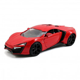   Jada Форсаж Lycan Hypersport 1:24 (253203003)