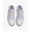 Nike Кросівки  1 Low White/Pink DC0774-501 40.5 - зображення 5