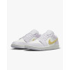 Nike Кросівки  1 Low White/Pink DC0774-501 40.5 - зображення 6