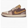 Nike Кросівки  1 Low Se Craft Inside Out - Taupe Haze Brown DN1635-200 40.5 - зображення 1