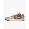 Nike Кросівки  1 Low Se Craft Inside Out - Taupe Haze Brown DN1635-200 40.5 - зображення 2