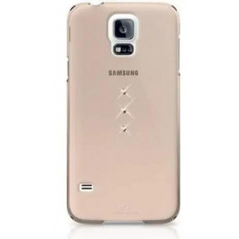   White Diamonds Trinity Rosegold for Samsung Galaxy S5 G900 (2410TRI56)