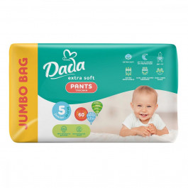   Dada Extra Soft Junior 60 шт