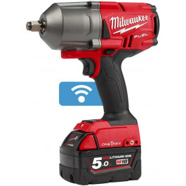   MILWAUKEE M18 FUEL ONEFHIWF12-502X ONE-KEY (4933459727)