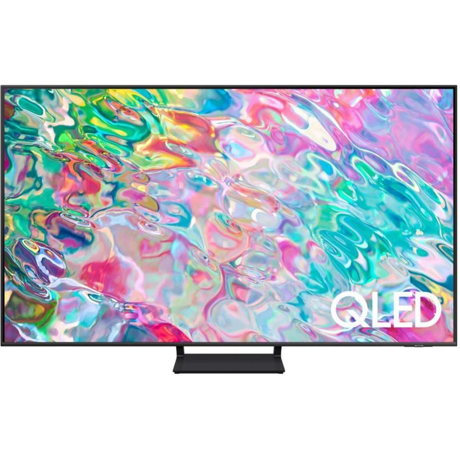 Samsung QLED 2022 QE75Q77B - зображення 1