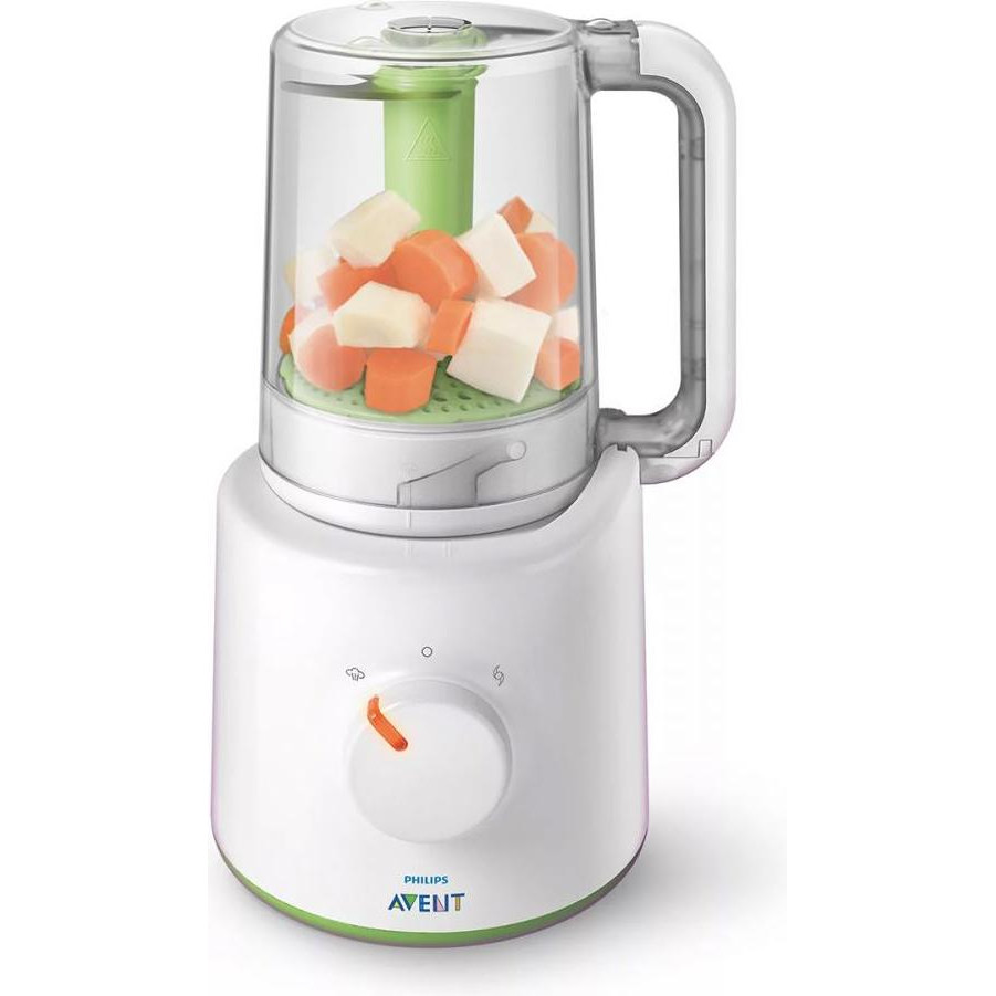 Philips AVENT SCF870/20 - зображення 1