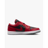 Nike Кросівки  Air 1 Low Se Grey/Red DR0502-600 41 - зображення 4