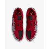 Nike Кросівки  Air 1 Low Se Grey/Red DR0502-600 41 - зображення 5