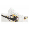 Nike Кросівки  1 Low 2020 White CZ4155-100 37.5 - зображення 3