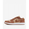 Nike Кросівки  1 Low Se Brown FJ3453-200 39 - зображення 2