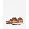 Nike Кросівки  1 Low Se Brown FJ3453-200 39 - зображення 3