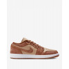 Nike Кросівки  1 Low Se Brown FJ3453-200 39 - зображення 4