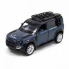 TechnoDrive Land Rover Defender 110 синій (250290) - зображення 1