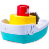 BB junior Splash n play Spraying tugboat (16-89003) - зображення 1