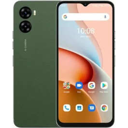   UMIDIGI G3 4/64GB Green