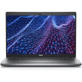   Dell Latitude 5431 Gray (N202L543114UA_W11P)