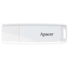 Apacer 16 GB AH336 White (AP16GAH336W-1)