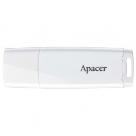   Apacer 16 GB AH336 White (AP16GAH336W-1)