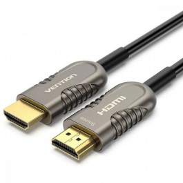   Vention HDMI to HDMI 15m V2.1 Black (AAZBN)