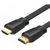 UGREEN ED015 HDMI to HDMI 3m Black (50820) - зображення 1