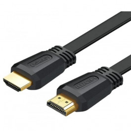   UGREEN ED015 HDMI to HDMI 3m Black (50820)