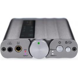   iFi xDSD Gryphon