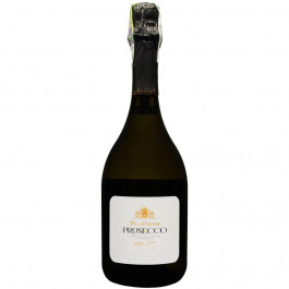   Villa Cornaro Вино ігристе Prosecco  DOC Extra Dry біле сухе 0.75 л (8001906998486)