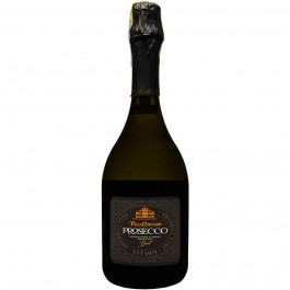   Villa Cornaro Вино ігристе Prosecco  DOC Brut біле брют 0.75 л (8001906997236)