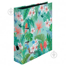   Herlitz Папка-реєстратор  Ladylike Jungle А4 8 см (50044054)