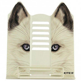   Kite Підставка для книг  Arctic Fox Металева (K24-390-1)