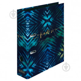   Herlitz Папка-реєстратор  Batik Fearless А4 8 см (50043965)