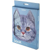 Kite Підставка для книг  Cat Металева (K24-390-3) - зображення 4