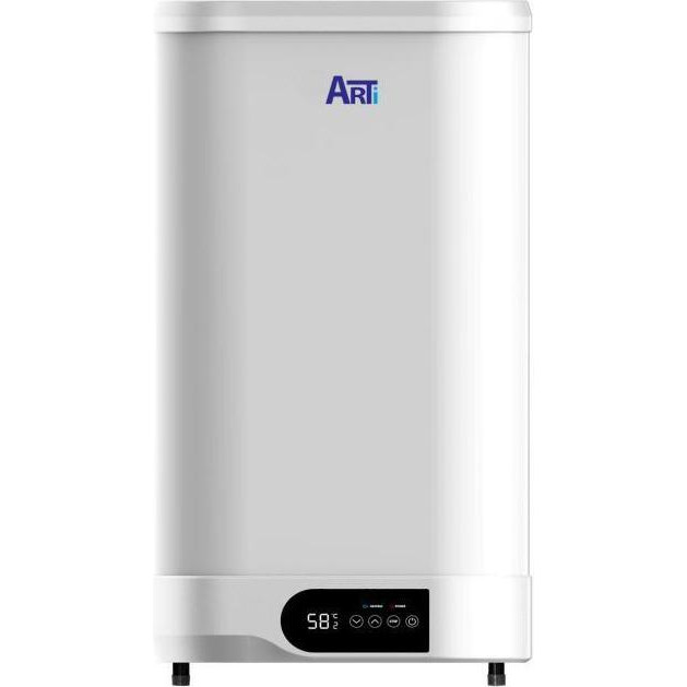 ARTI WH Flat M Dry 50L/2 - зображення 1