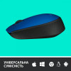 Logitech M171 Blue (910-004640) - зображення 6