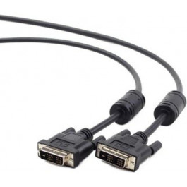   Cablexpert CC-DVI-BK-6