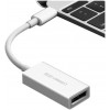 UGREEN MM130 USB-C to DisplayPort White (40372) - зображення 6